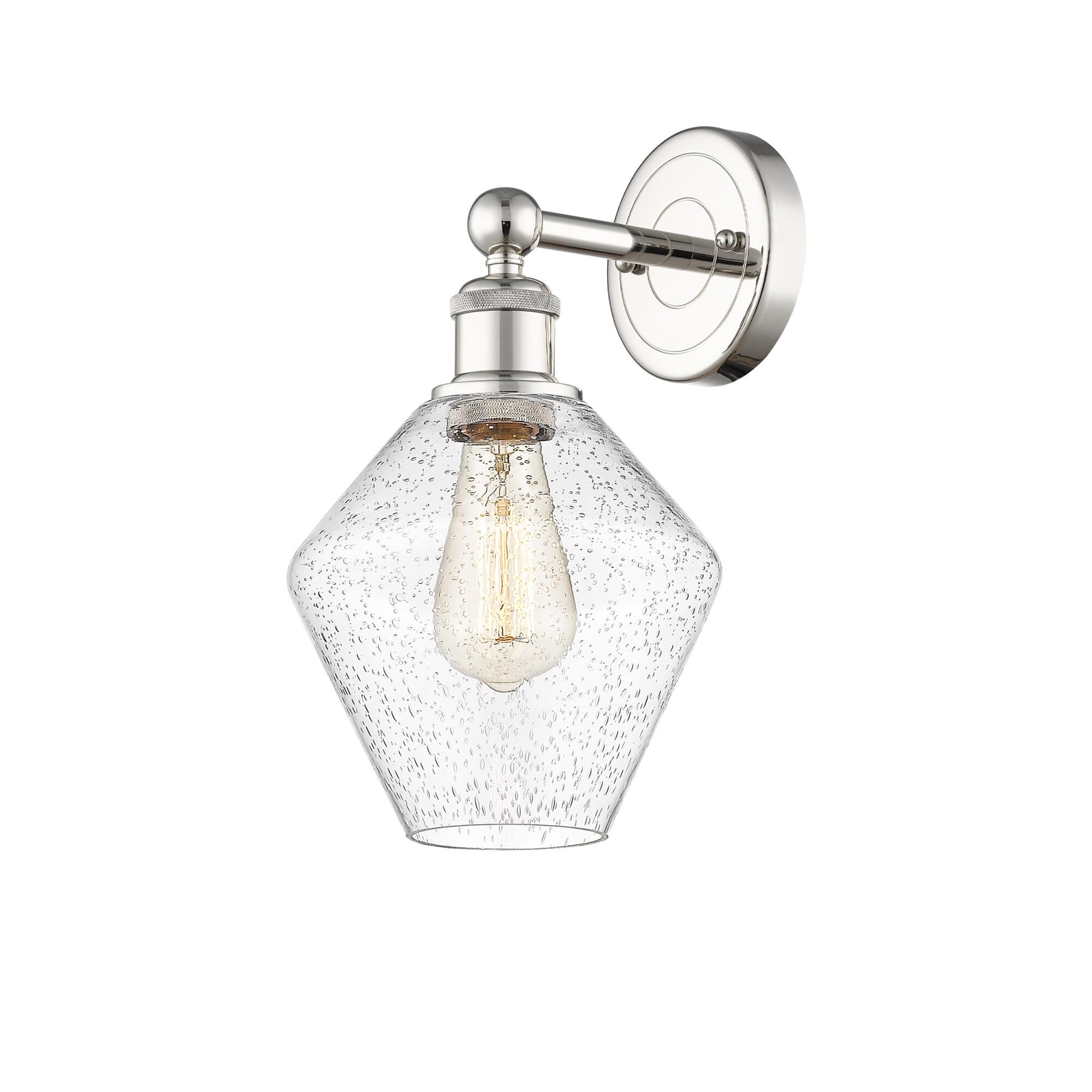 Bruno Marashlian Cindyrella 8 Inch Wall Sconce by Innovations Lighting