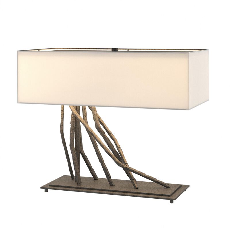 Brindille Small Table Lamp by Hubbardton Forge