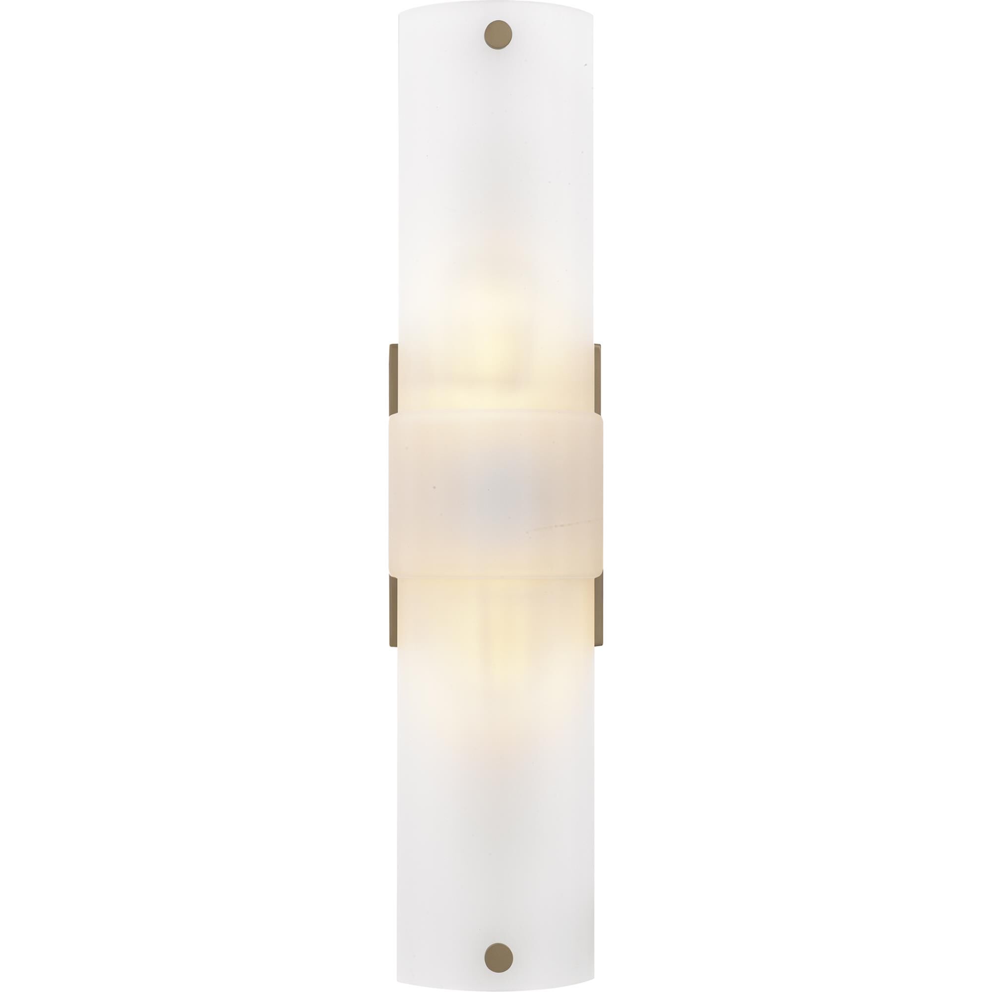 Finnegan 5 Inch Wall Sconce by Quoizel