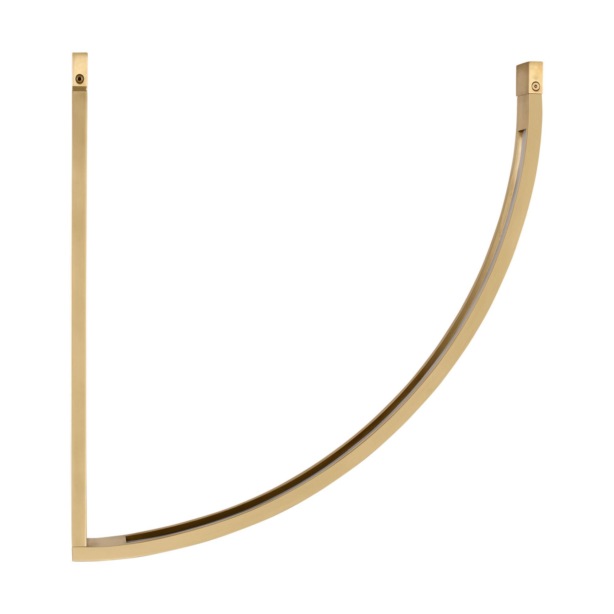 Sean Lavin Baku 13 Inch Chandelier by Visual Comfort Modern Collection