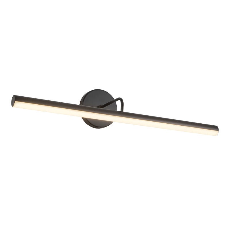 Slender 24 Inch Picture Light by Kuzco
