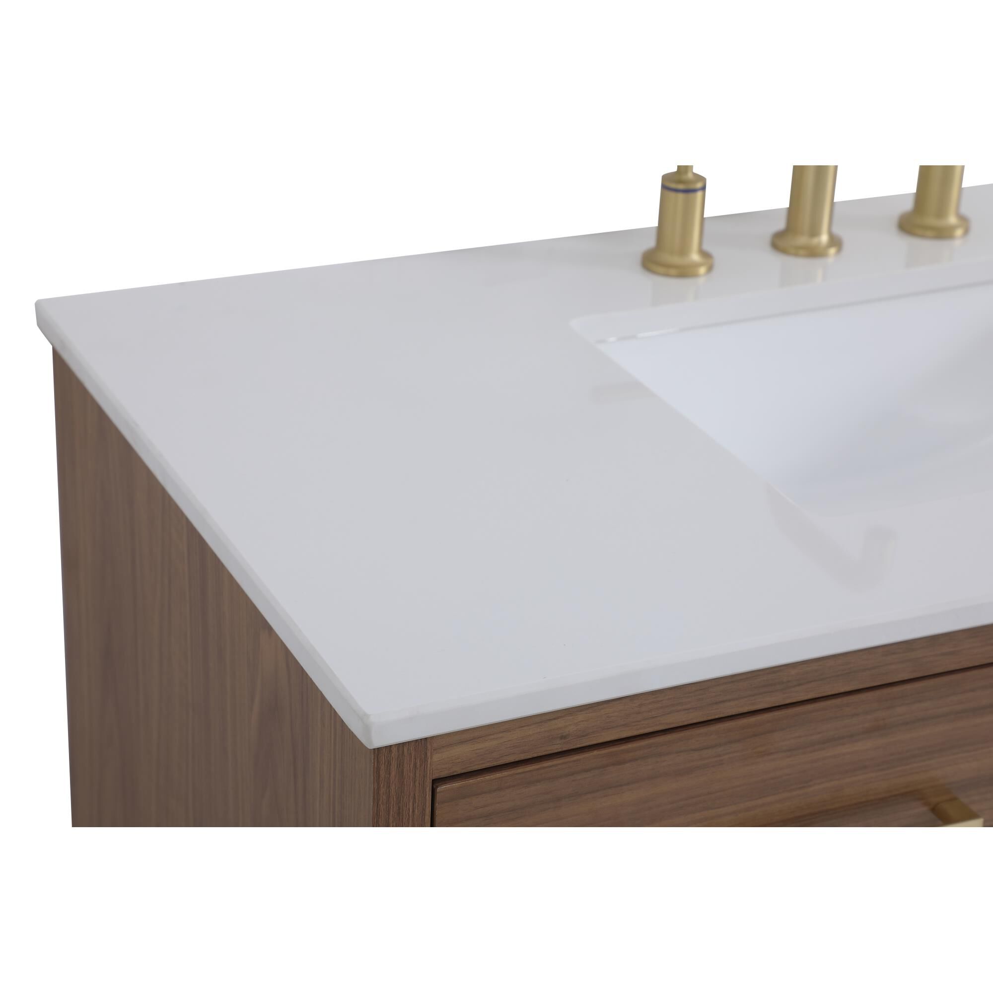 Boise Bath Vanity by Elegant Decor