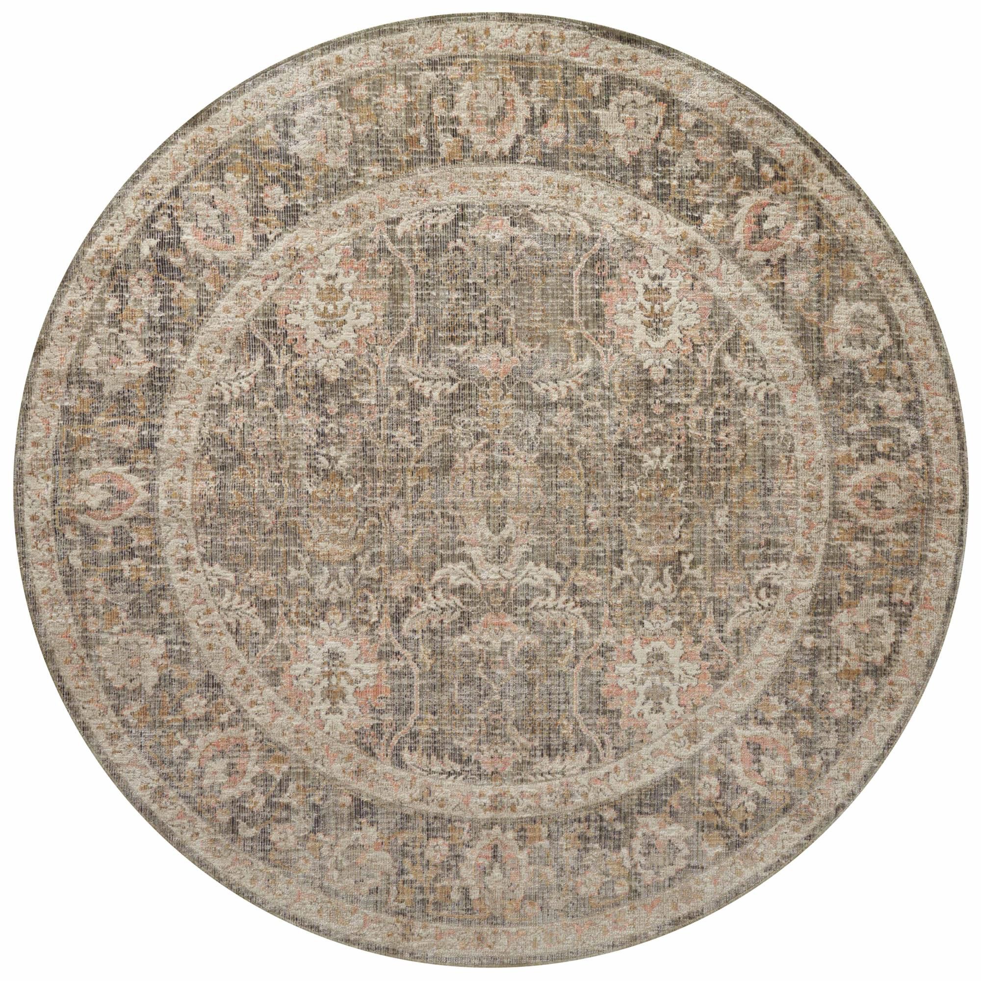 Chris Loves Julia x Loloi ROSEMARIE Area Rug,