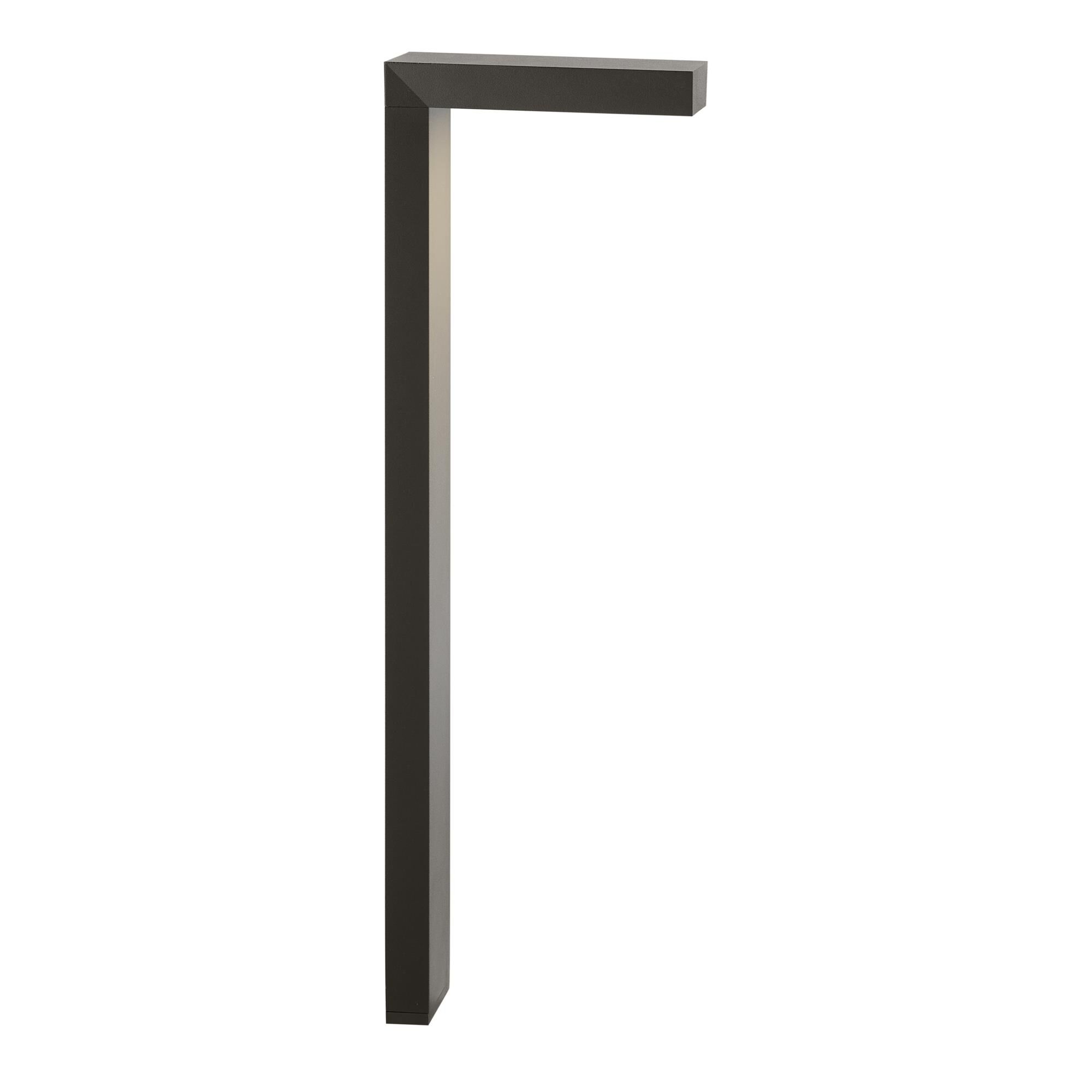 Shown in Textured Architectural Bronze finish