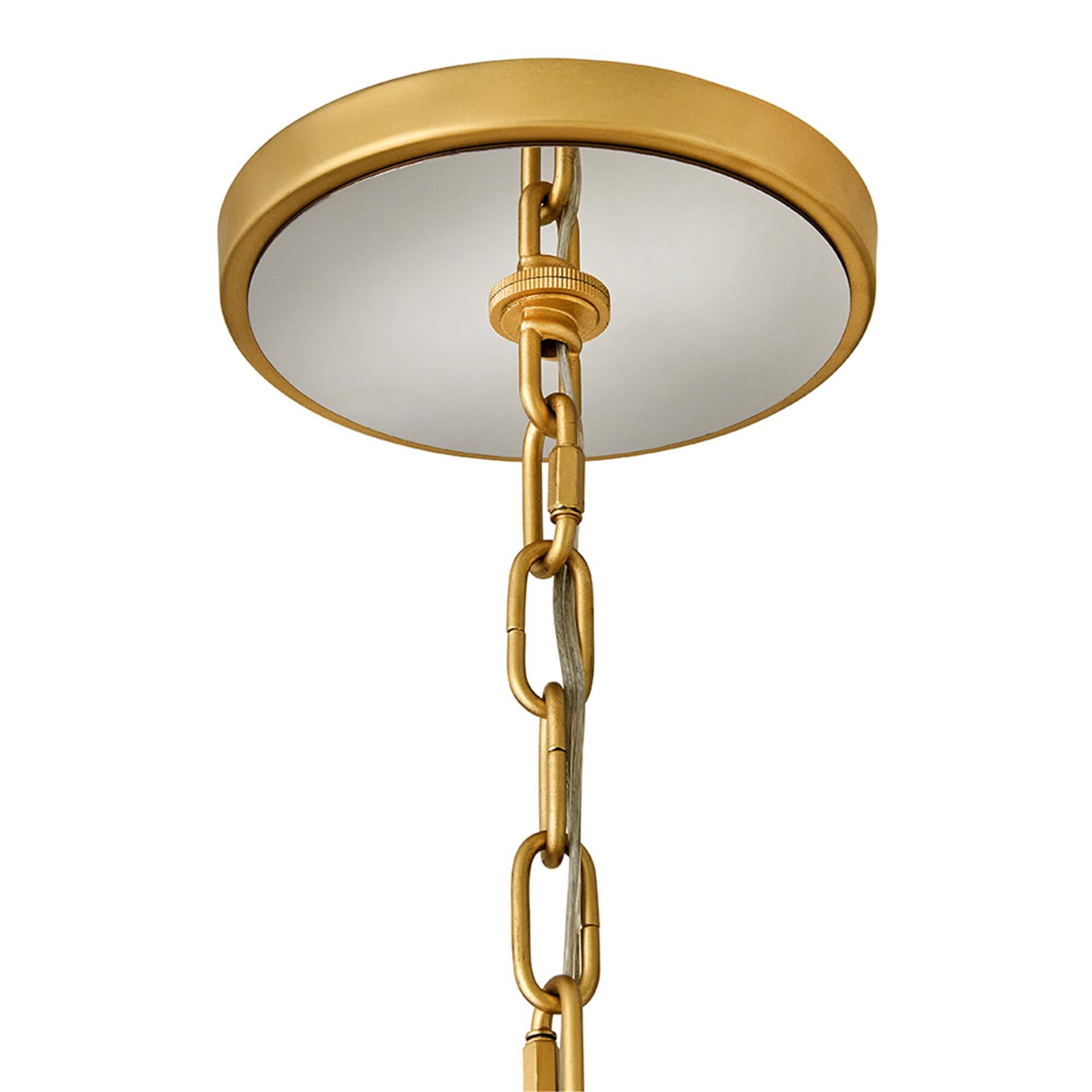 Audra Medium Chandelier,