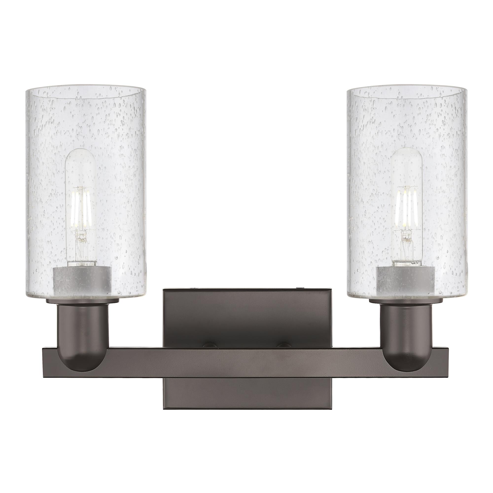 Bruno Marashlian Clymer 15 Inch Bath Vanity Light by Innovations Lighting