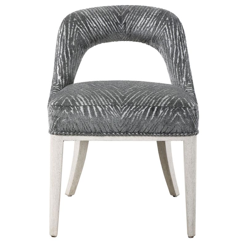 Amalia Accent Chair by Uttermost