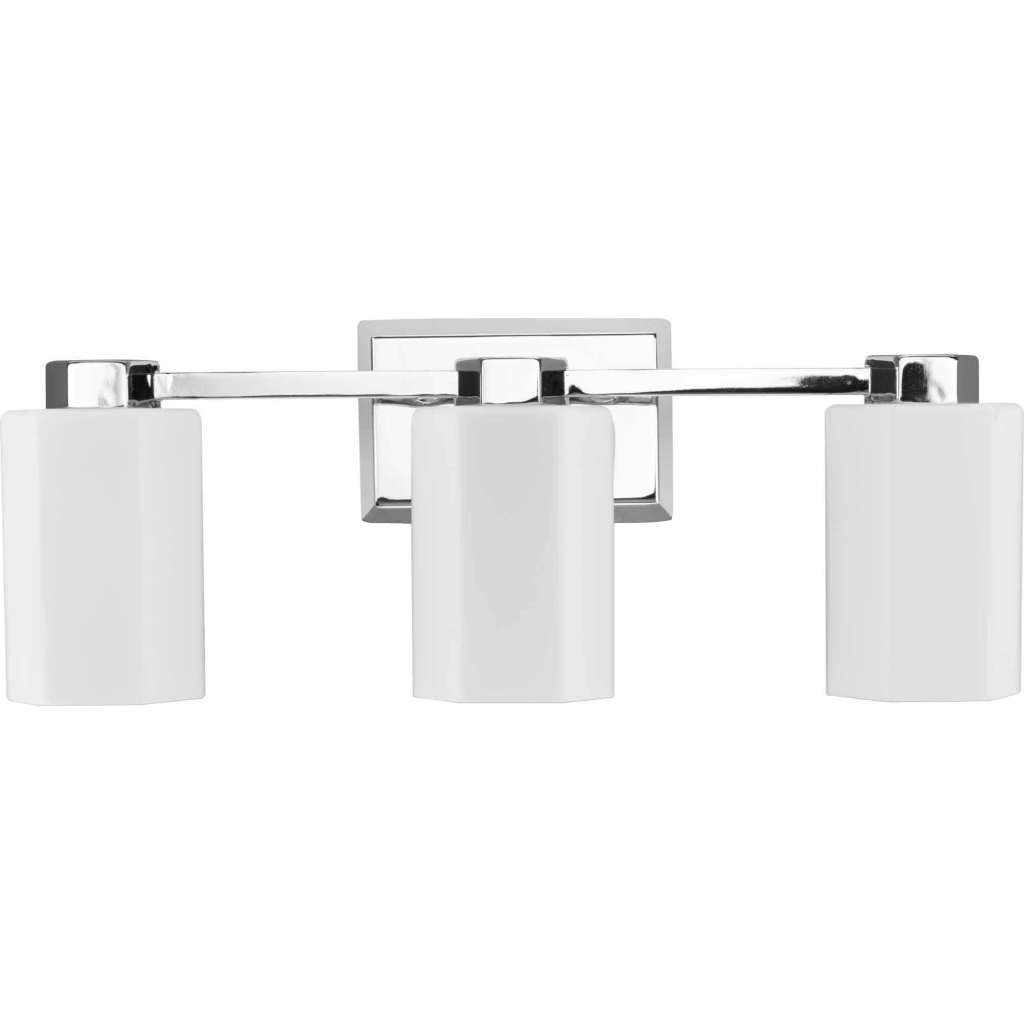 Estrada Bath Vanity Light by Progress Lighting