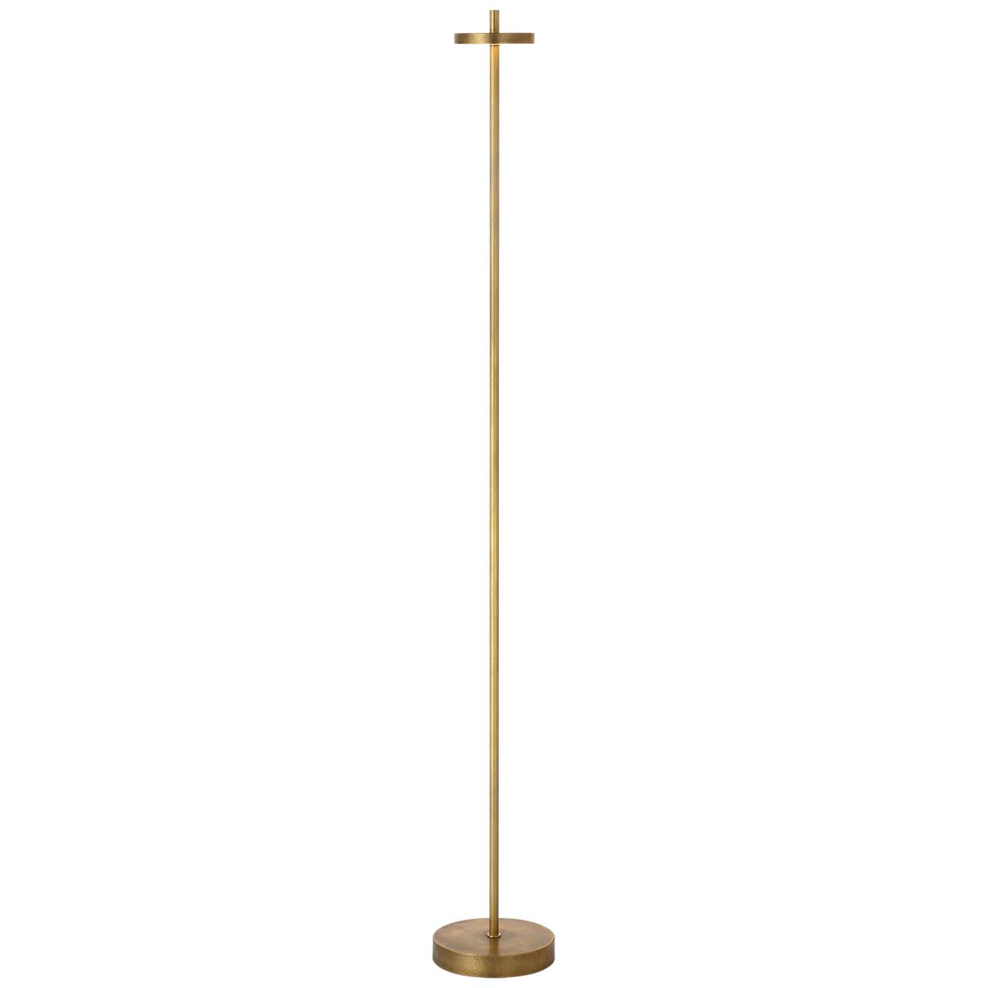 Kelly Wearstler Sene 50 Inch Floor Lamp by Visual Comfort Signature