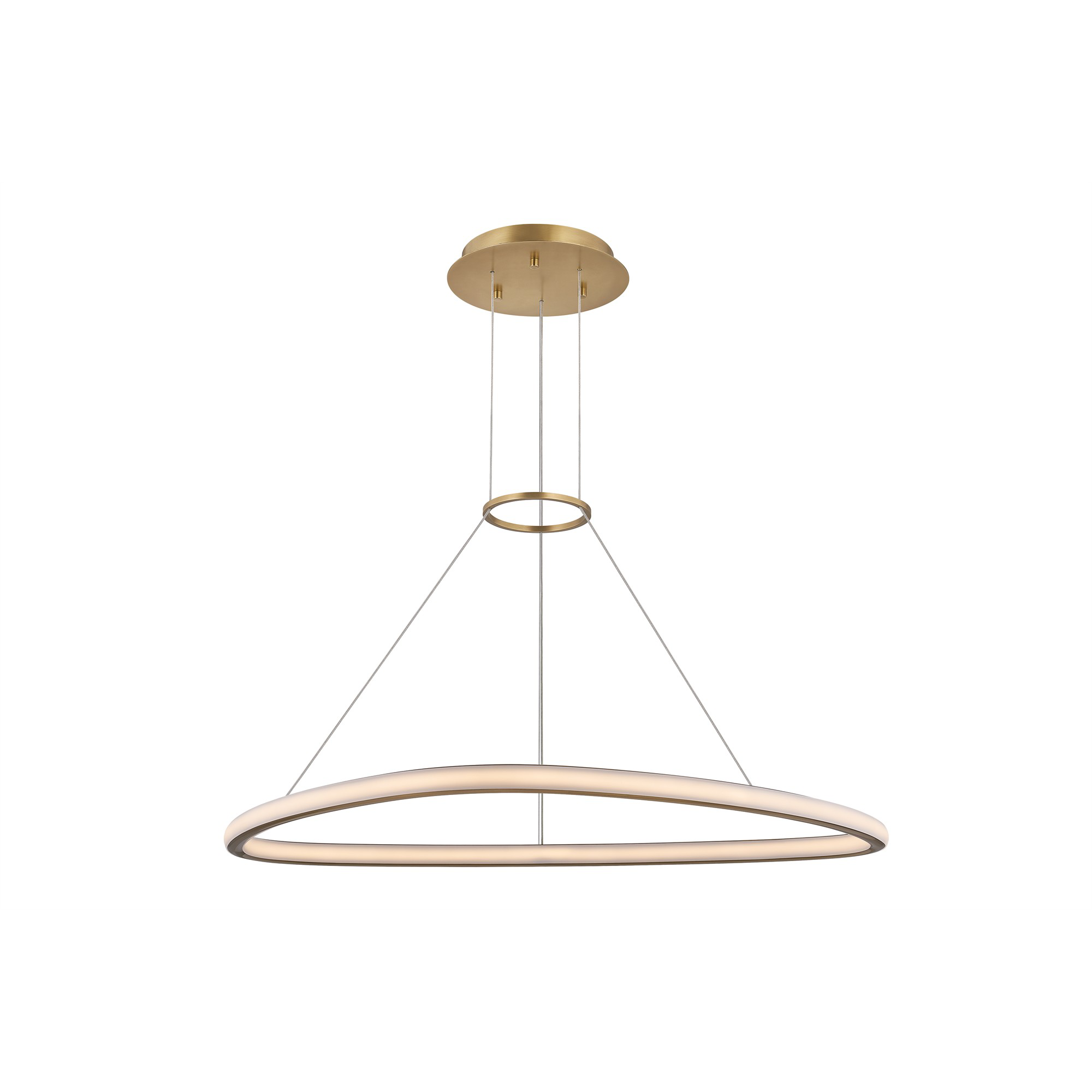 Celestia 18 Inch Chandelier,