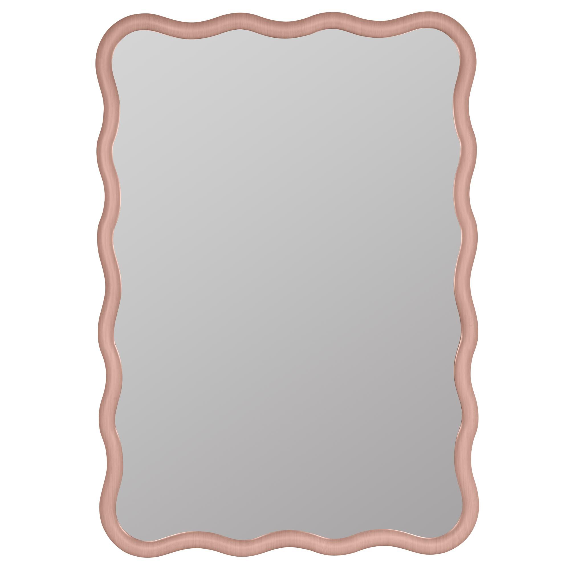 Candace 40 Inch Decorative Mirror by Cooper Classics