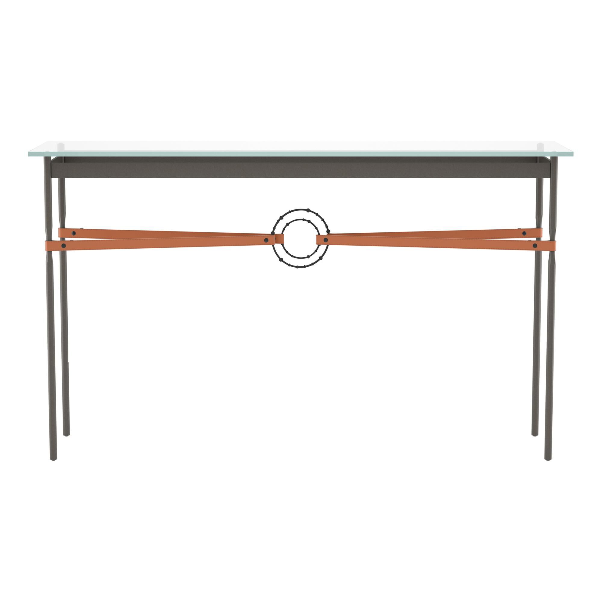 Equus 54 Inch Console Table,