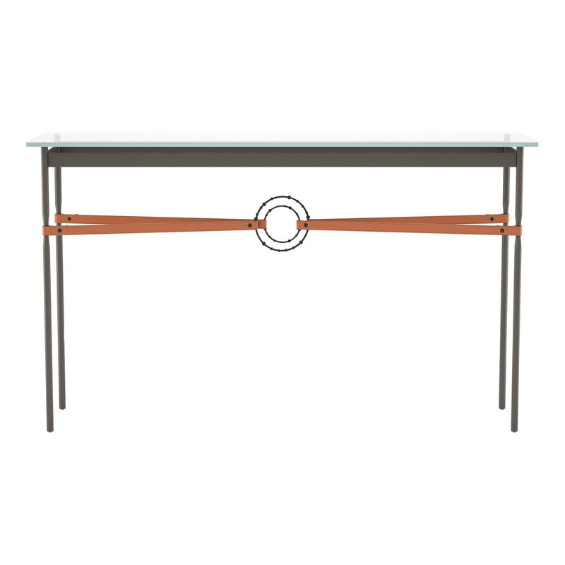 Equus 54 Inch Console Table by Hubbardton Forge
