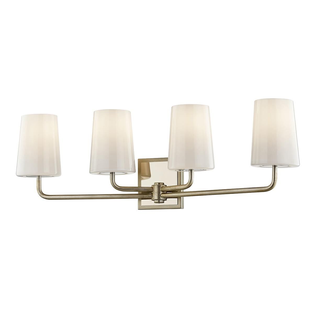 Simone 28.5 Inch Bath Vanity Light by Troy Lighting