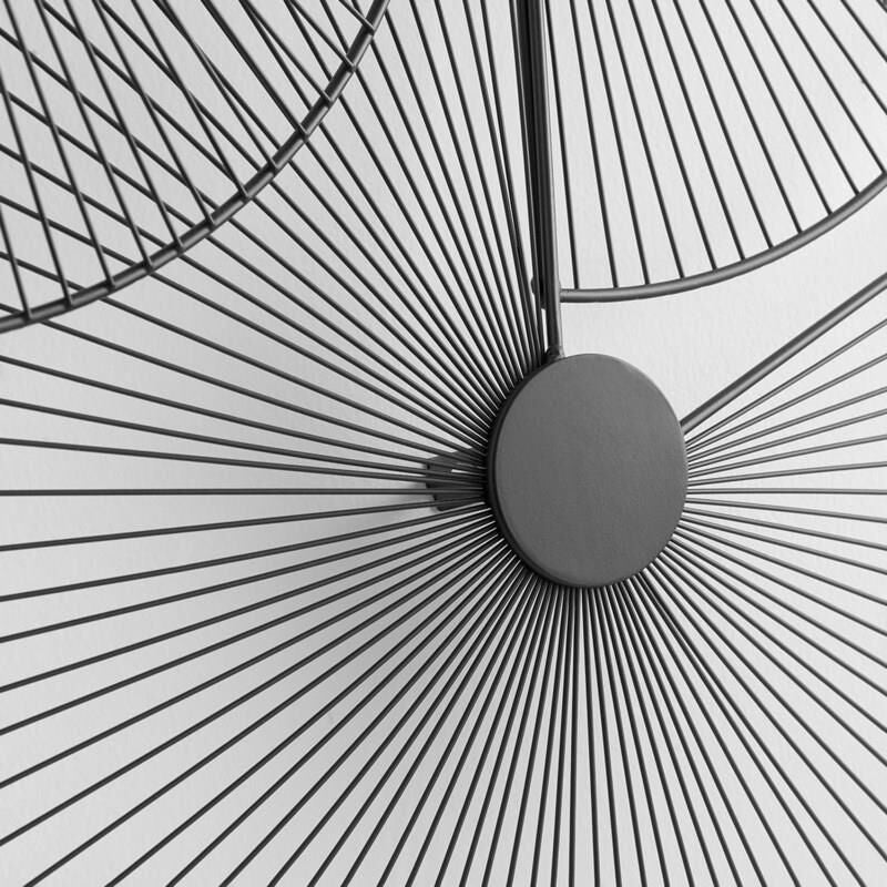 Gnosis Wall Decor Alternative Wall Art by Cyan Designs