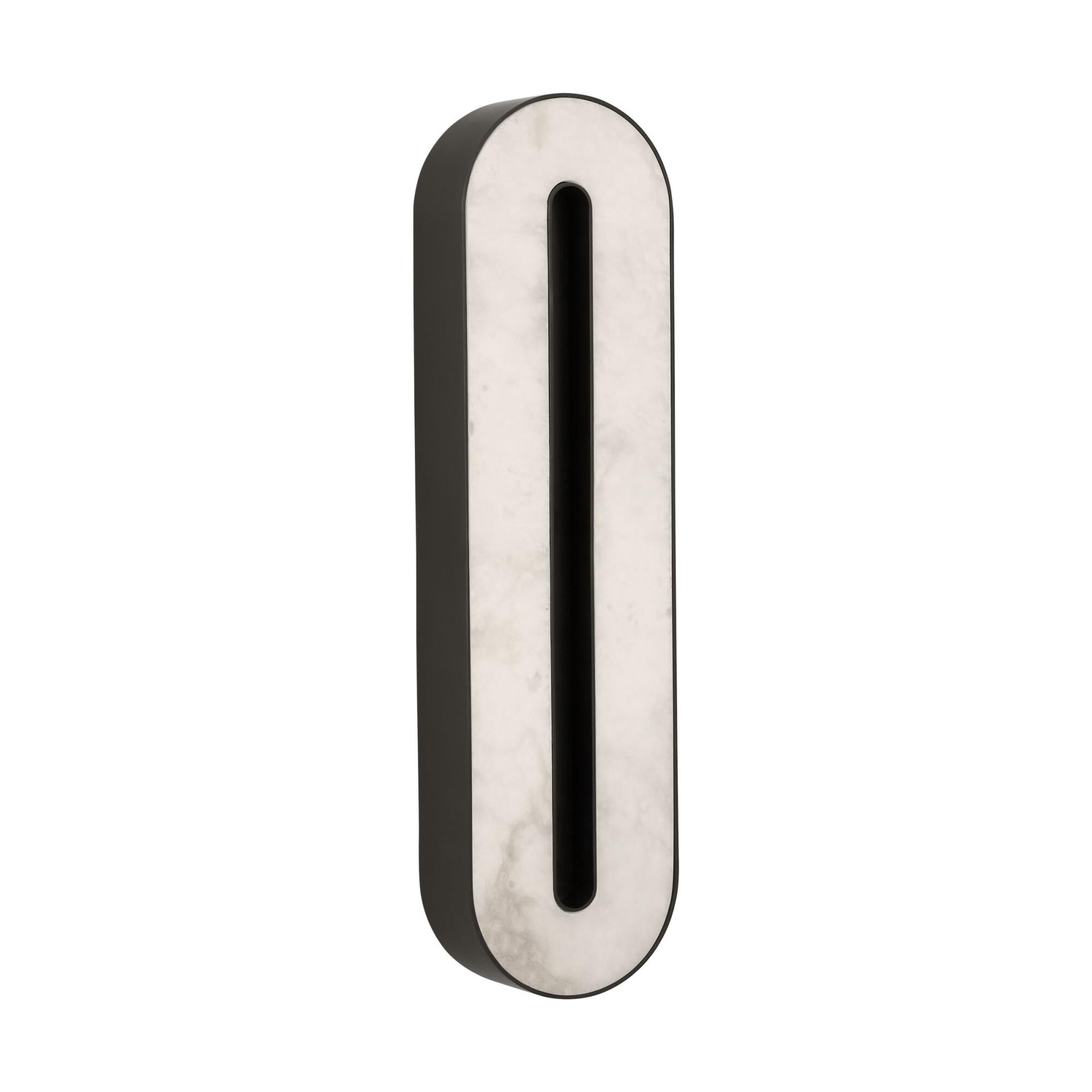 Kelly Wearstler Wyllis 18 Inch Wall Sconce by Visual Comfort Modern Collection