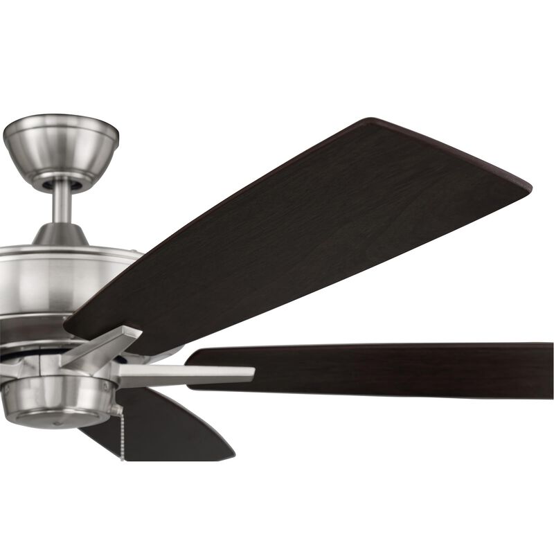 Super Pro 60 Inch Ceiling Fan by Craftmade