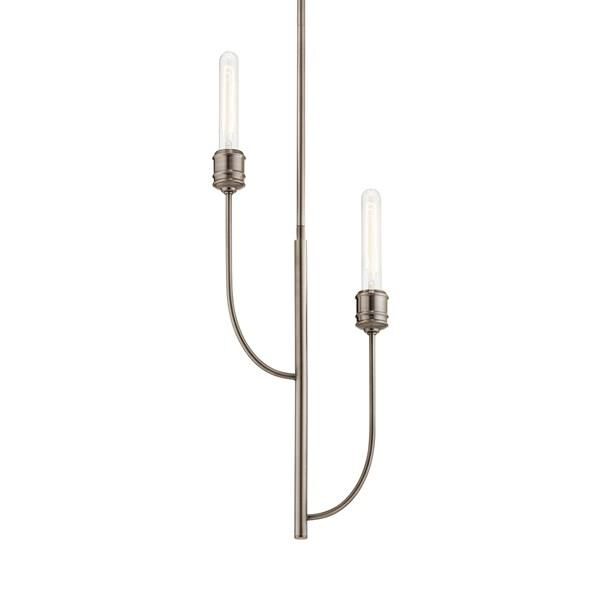 Hatton 10 Inch Mini Pendant by Kichler Lighting