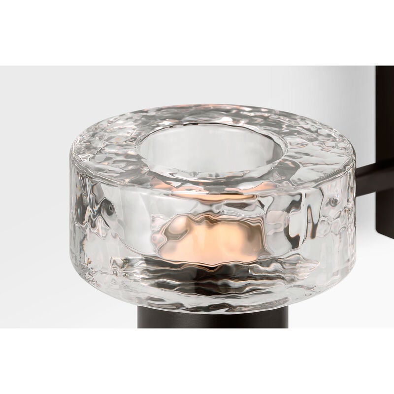 Holsted 24 Inch Bath Vanity Light by Visual Comfort Studio