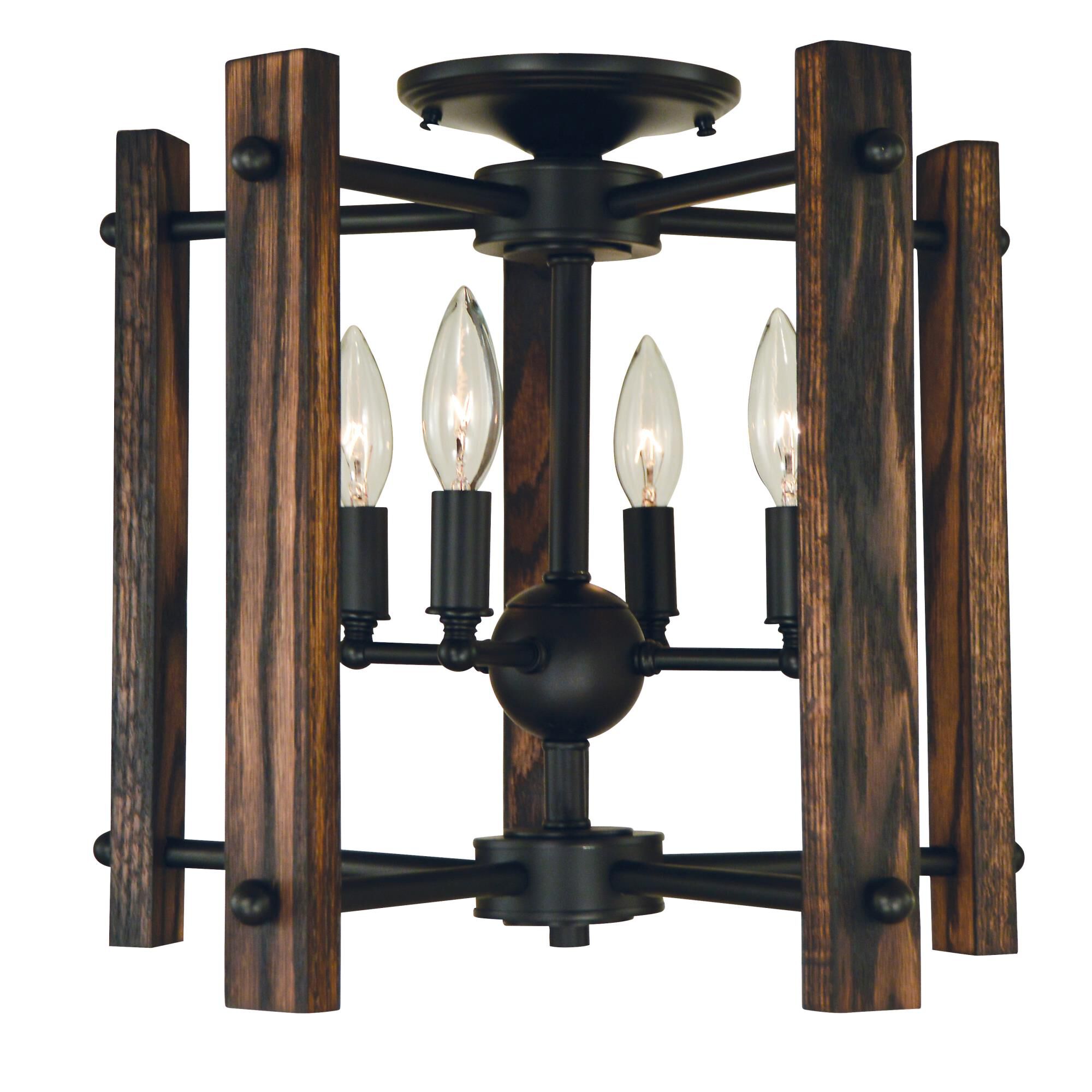 Shown in Matte Black finish