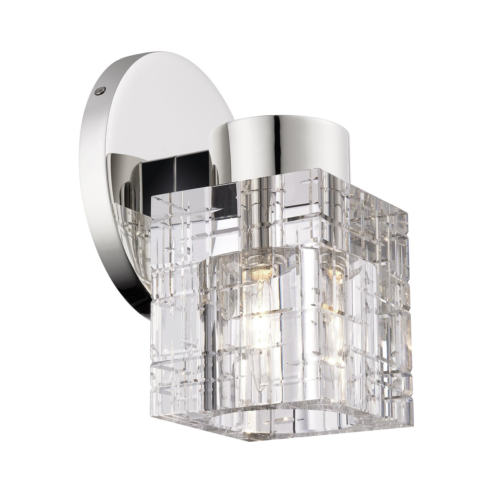 Livex Lighting Rotterdam 10 Inch Wall Sconce