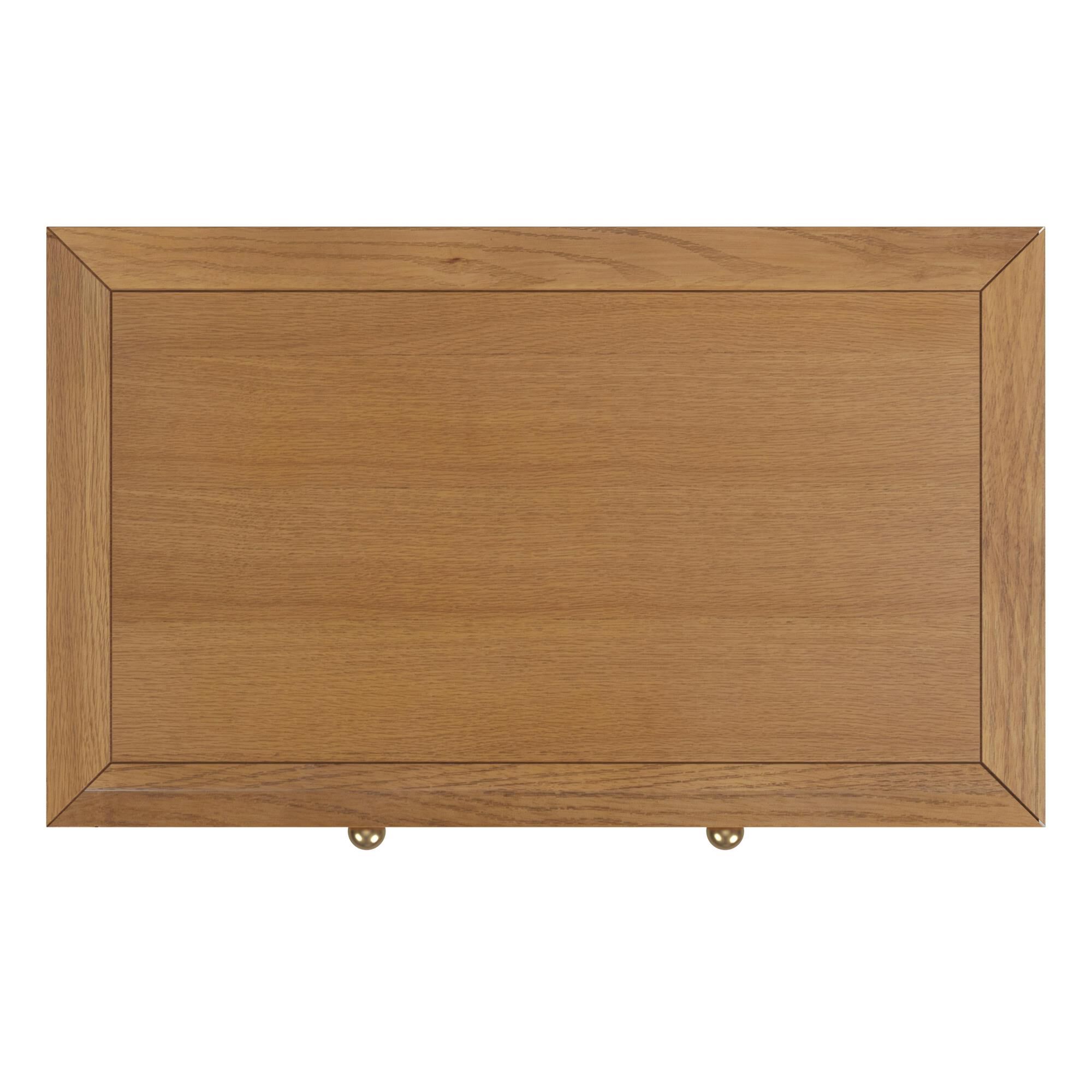 Nora 27 Inch Nightstand by Butler Specialty Company