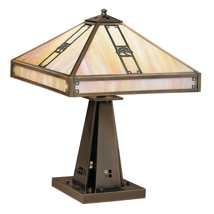 Arroyo Pasadena Table Lamp