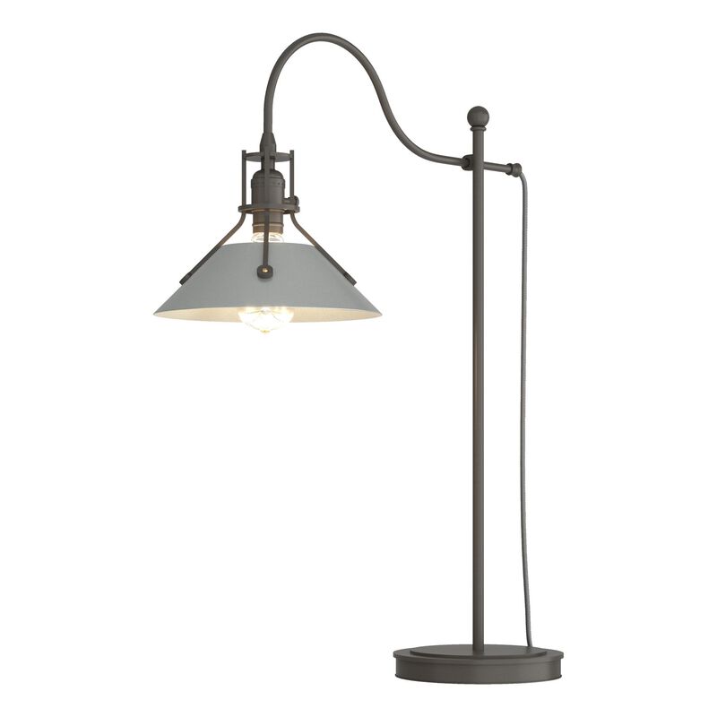 Henry Medium Table Lamp by Hubbardton Forge
