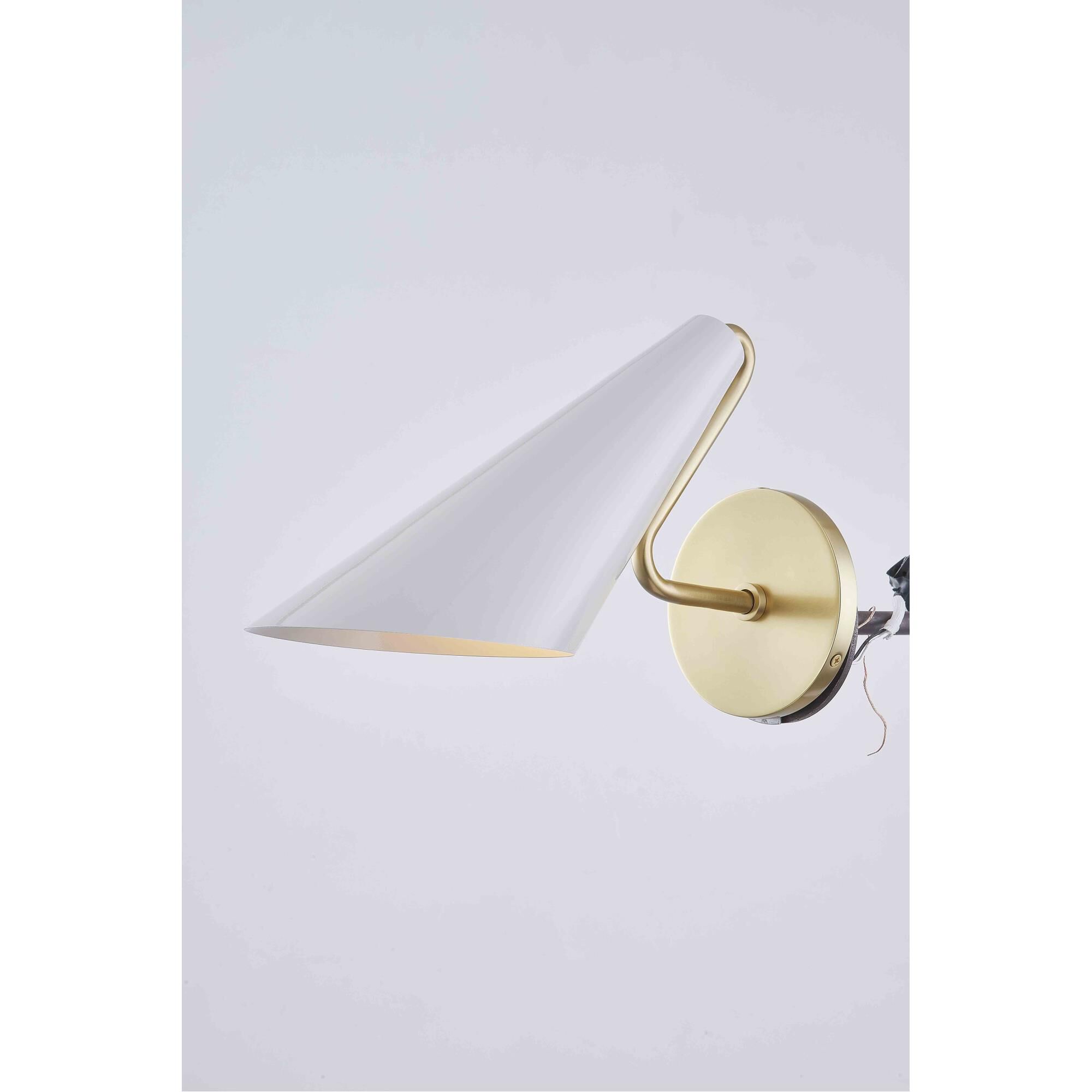 Talia 5 Inch Wall Sconce by Mitzi