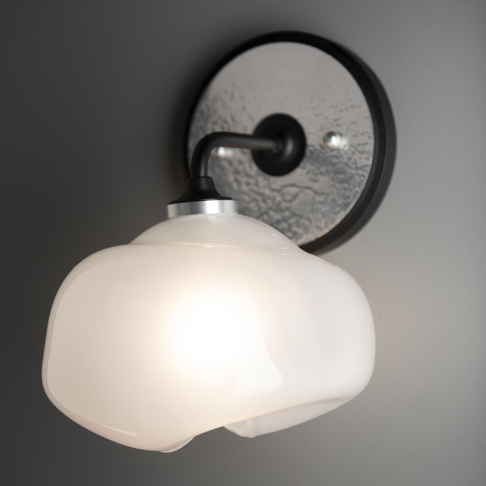 Hubbardton Forge Ume 8 Inch Bath Vanity Light