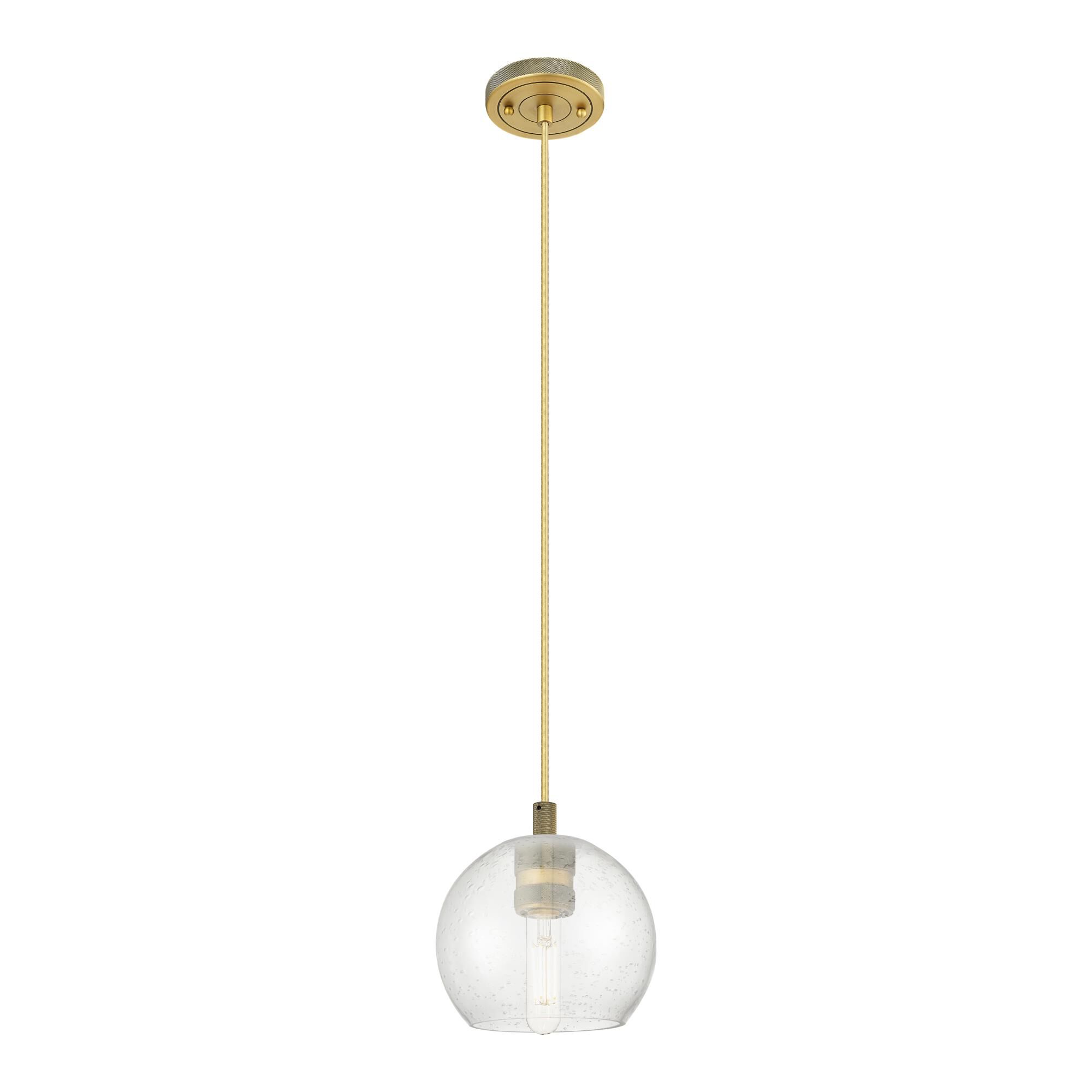 Bruno Marashlian Crown Point 6 Inch Mini Pendant by Innovations Lighting