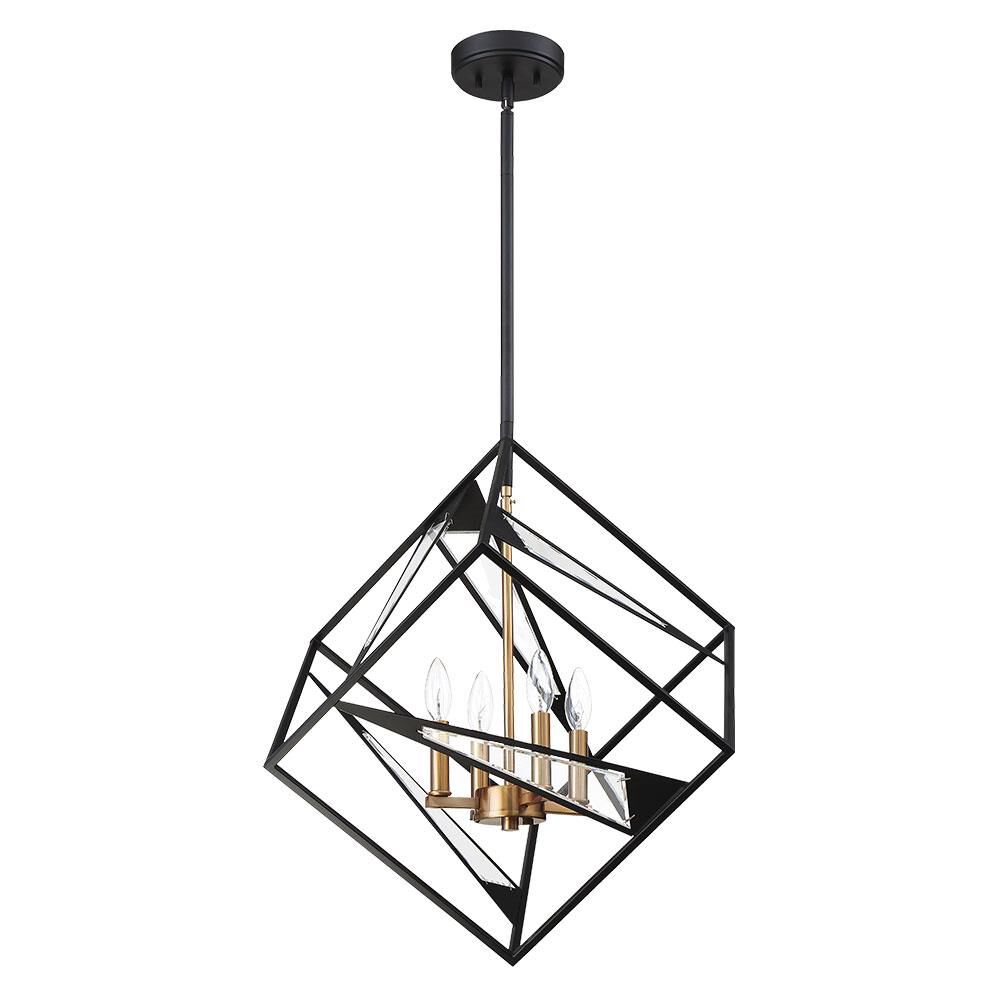 Eglo Corrietes 23 Inch Large Pendant by Eglo Lighting