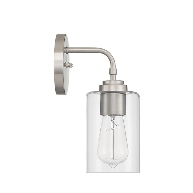 Craftmade Stowe 10 Inch Wall Sconce