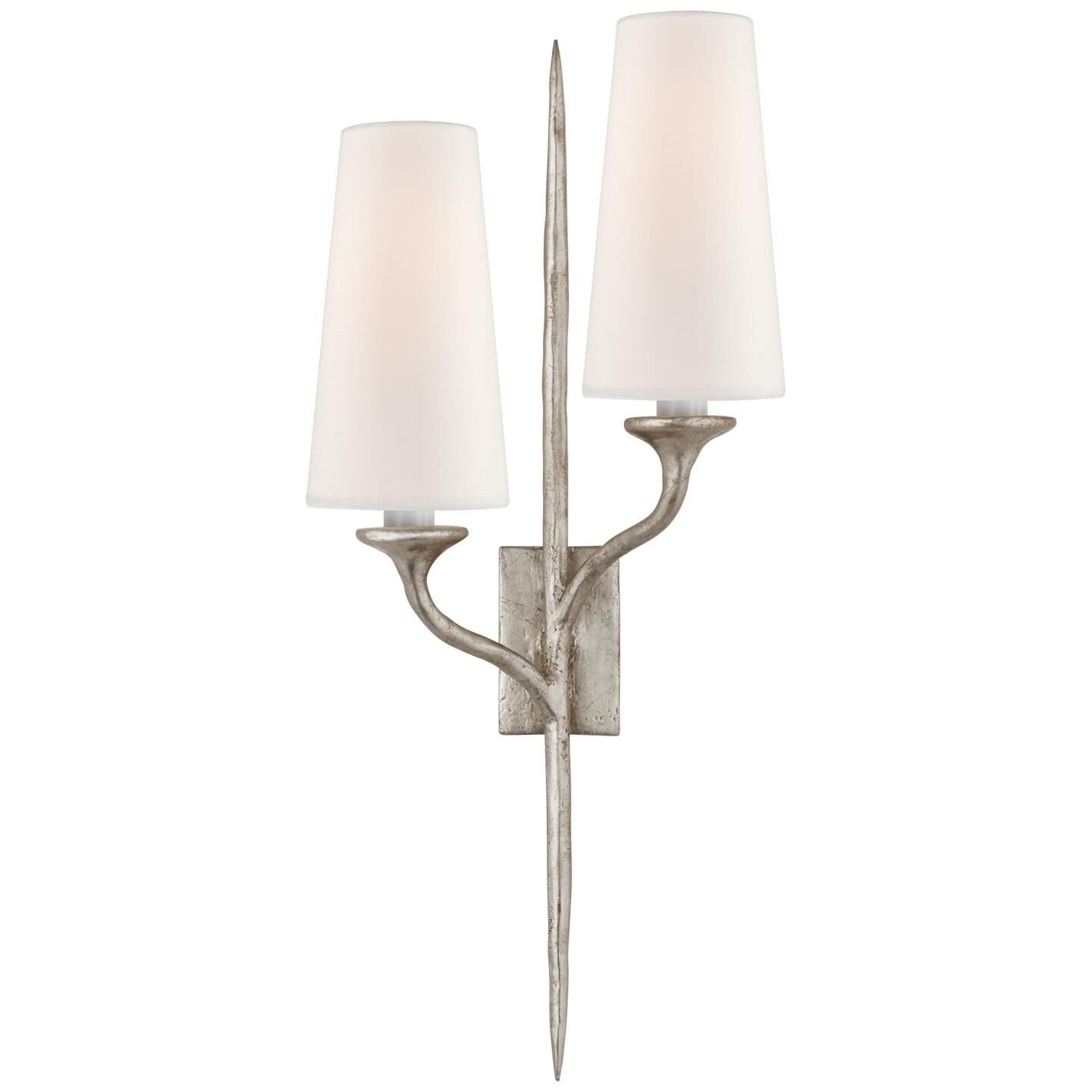 Julie Neill Iberia 24 Inch Wall Sconce by Visual Comfort Signature Collection