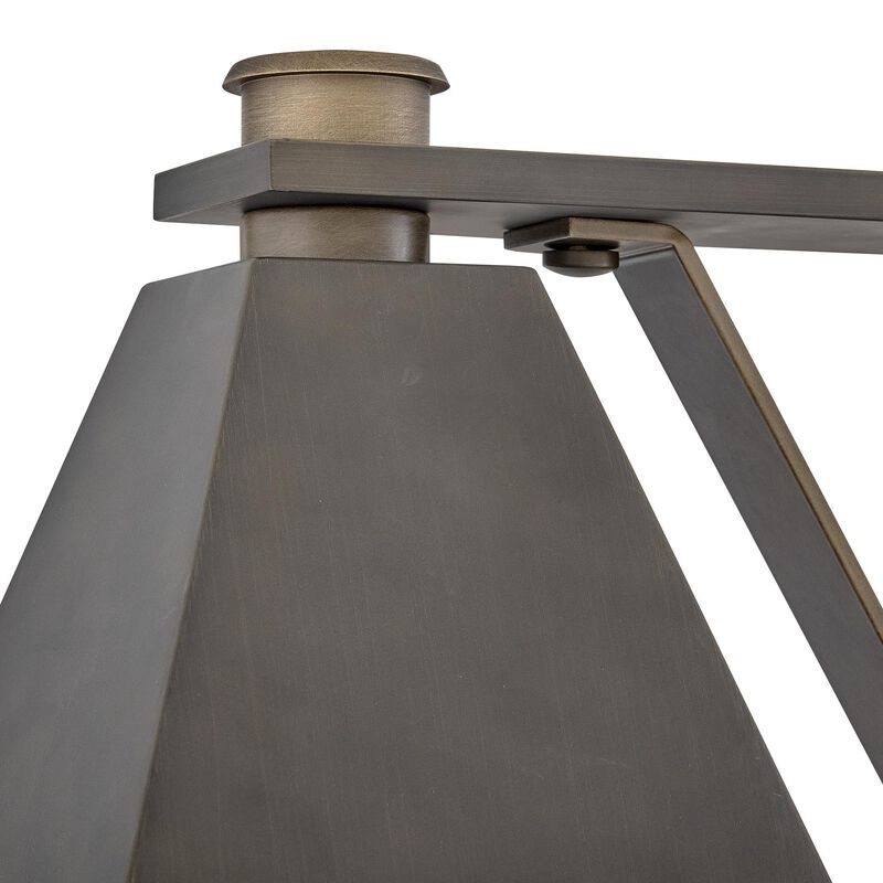 Endsley 25 Inch Outdoor Wall Light by Hinkley Lighting