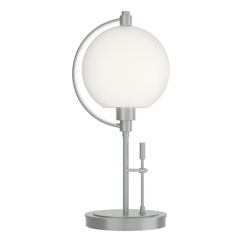 Pluto Small Table Lamp by Hubbardton Forge
