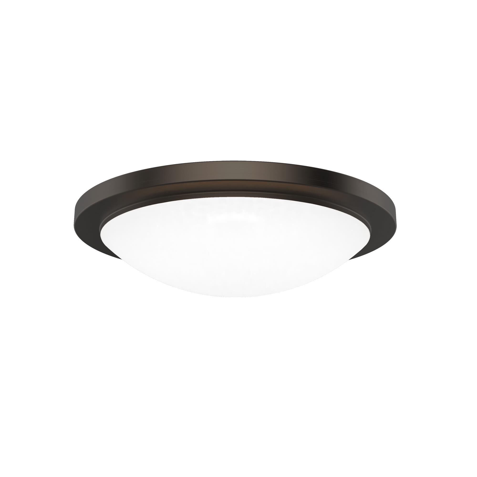 Dew 18 Inch Flush Mount by WAC Lighting
