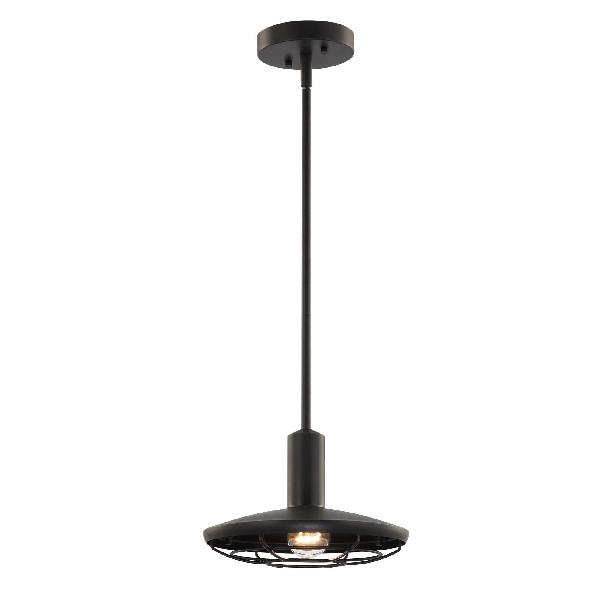 Matteo Lighting Compton Mini Pendant