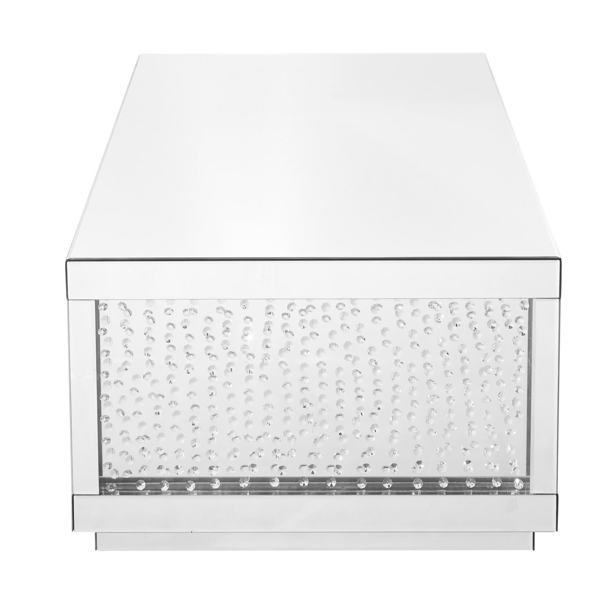 Modern Coffee Table by Elegant Decor