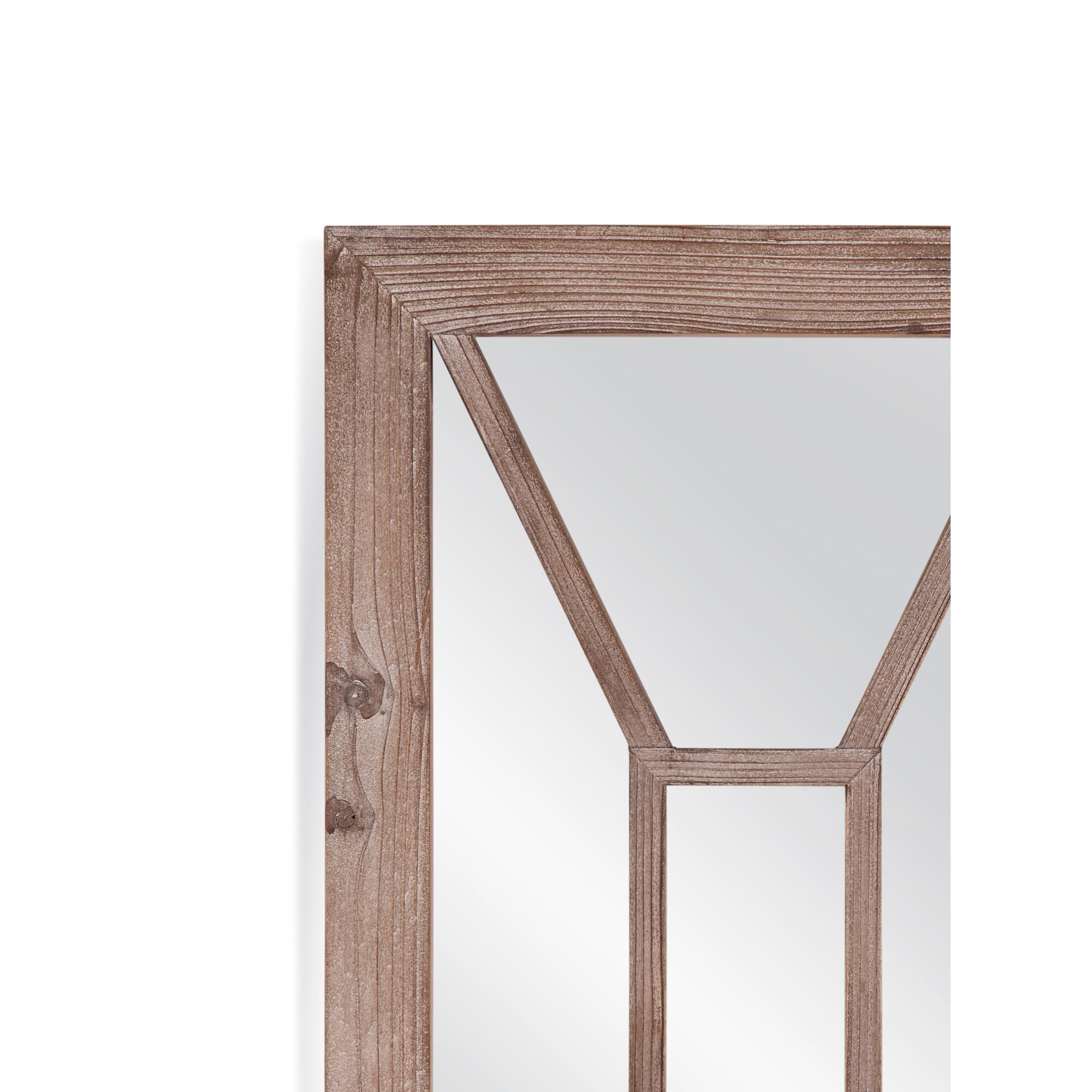 Shown in Natural Wood finish