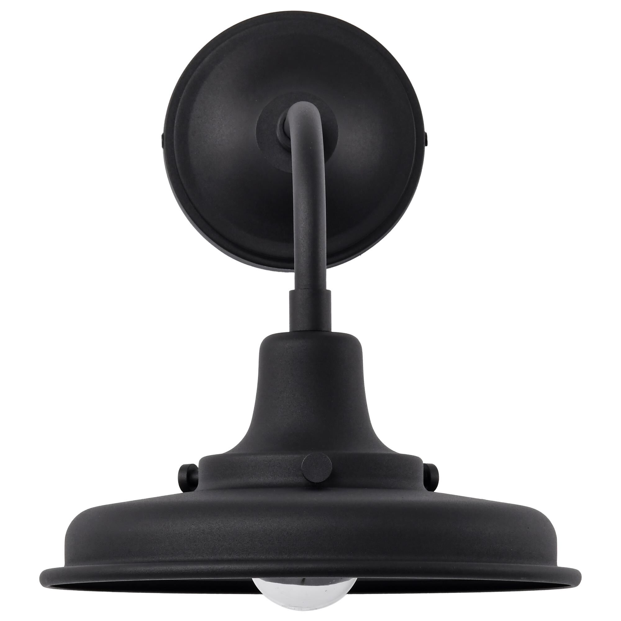 Morris 12 Inch Outdoor Wall Light by Nuvo Lighting