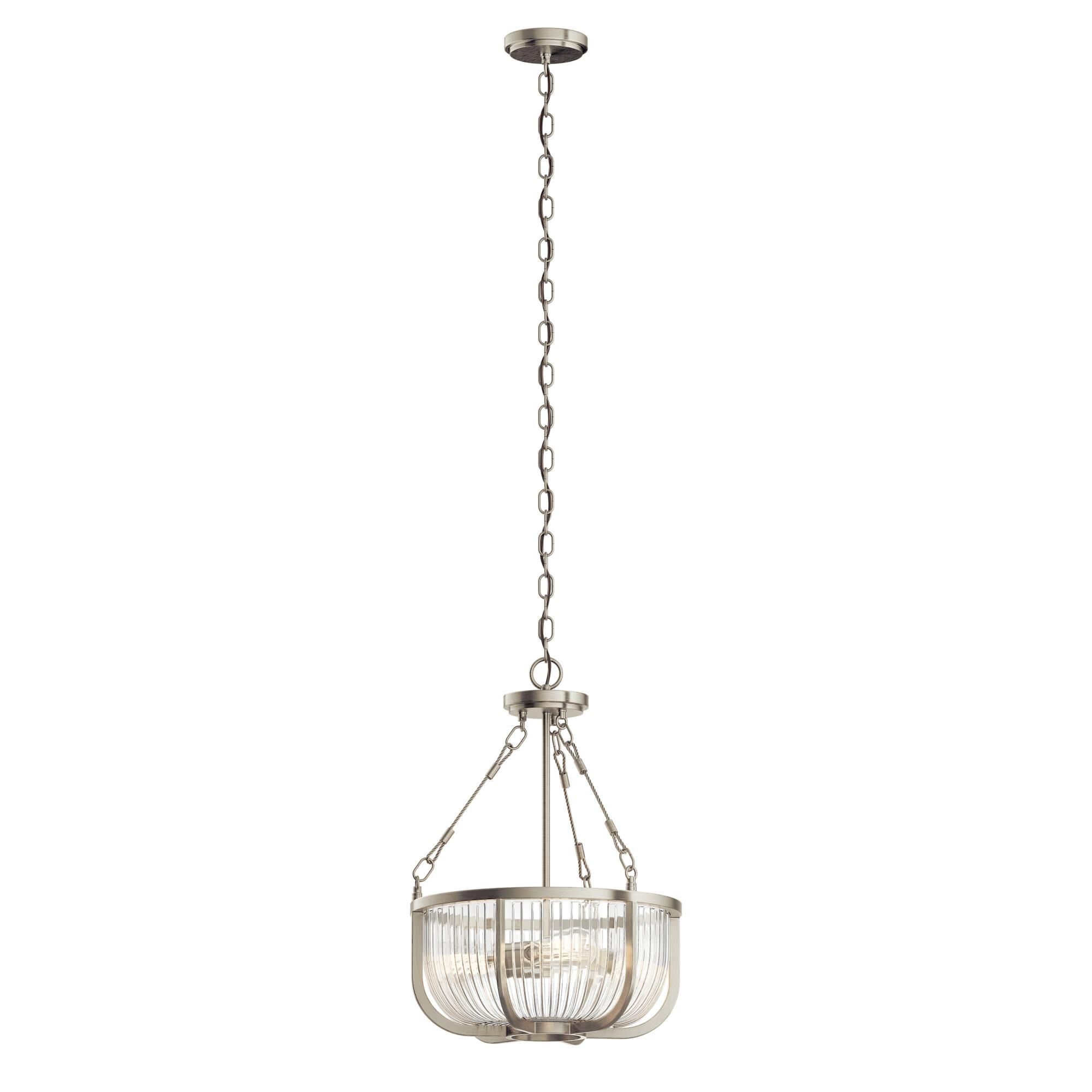 Roux 16 Inch Large Pendant by Kichler Lighting