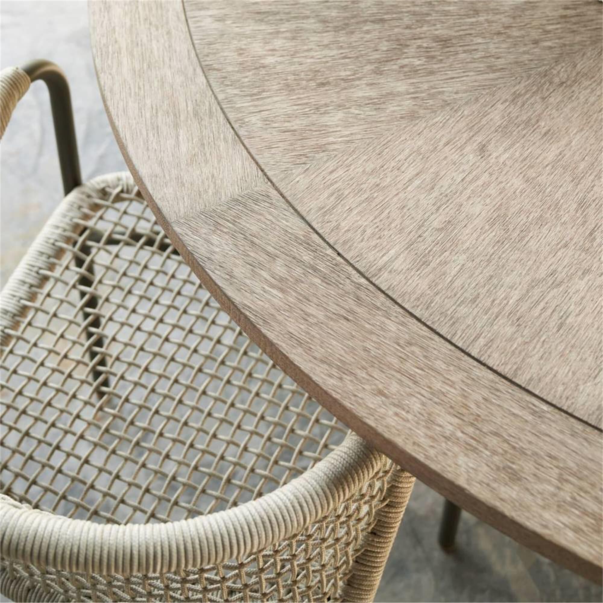 Echo 65 Inch Dining Table by Arteriors Home