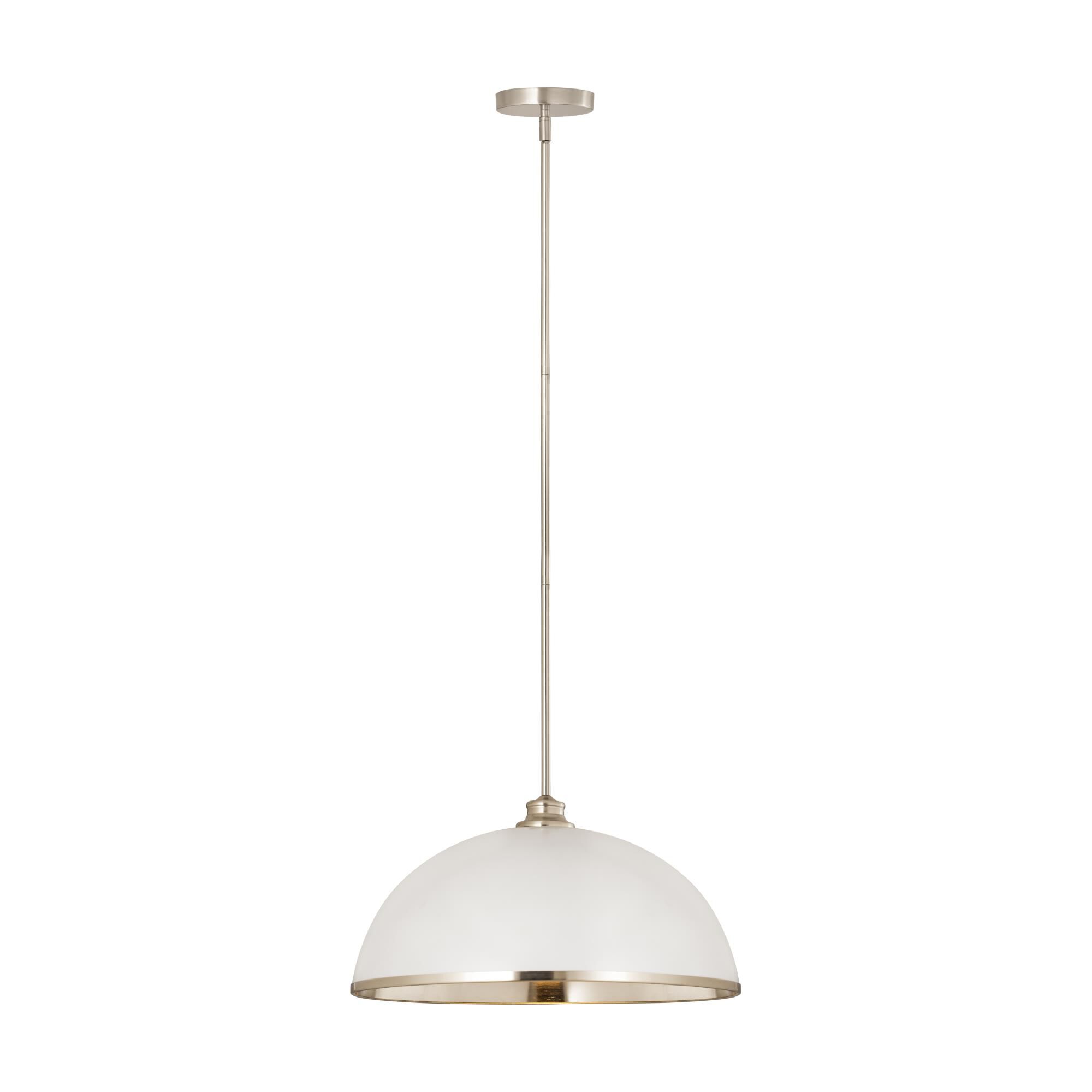 Z-Lite Landry 20 Inch Large Pendant