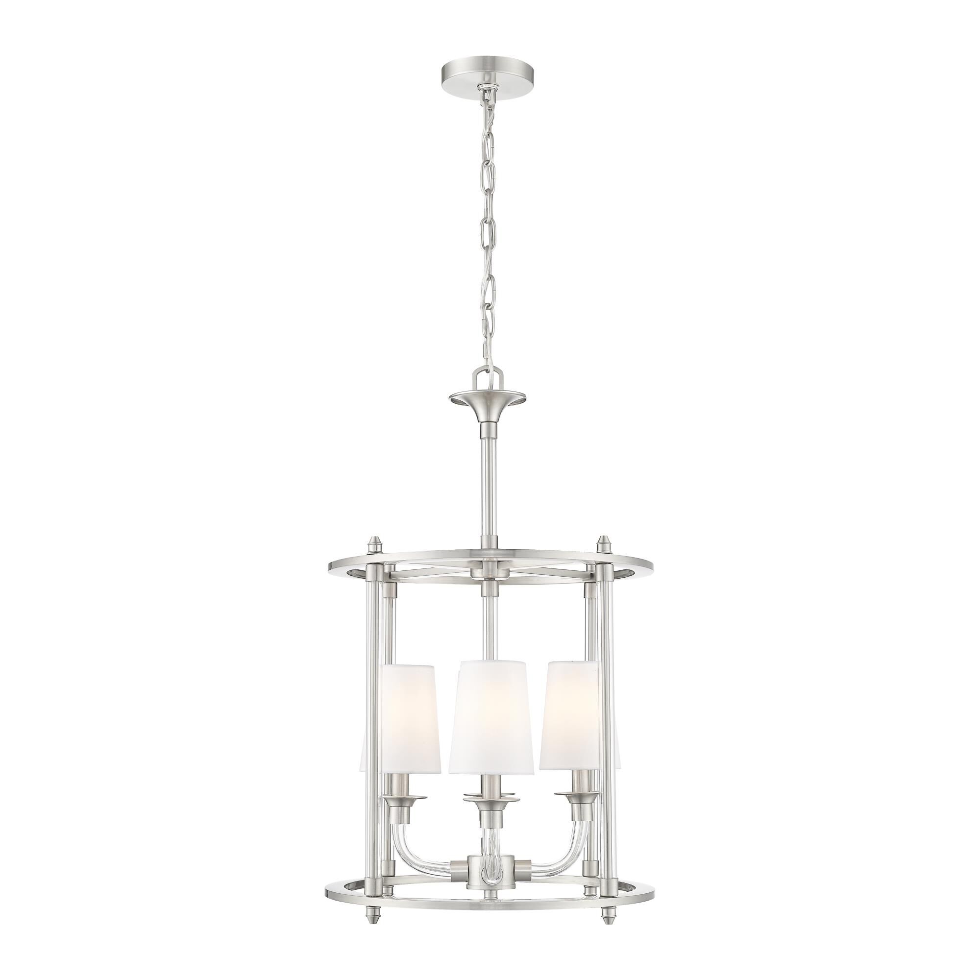 Katerina 16 Inch Mini Chandelier by Z Lite