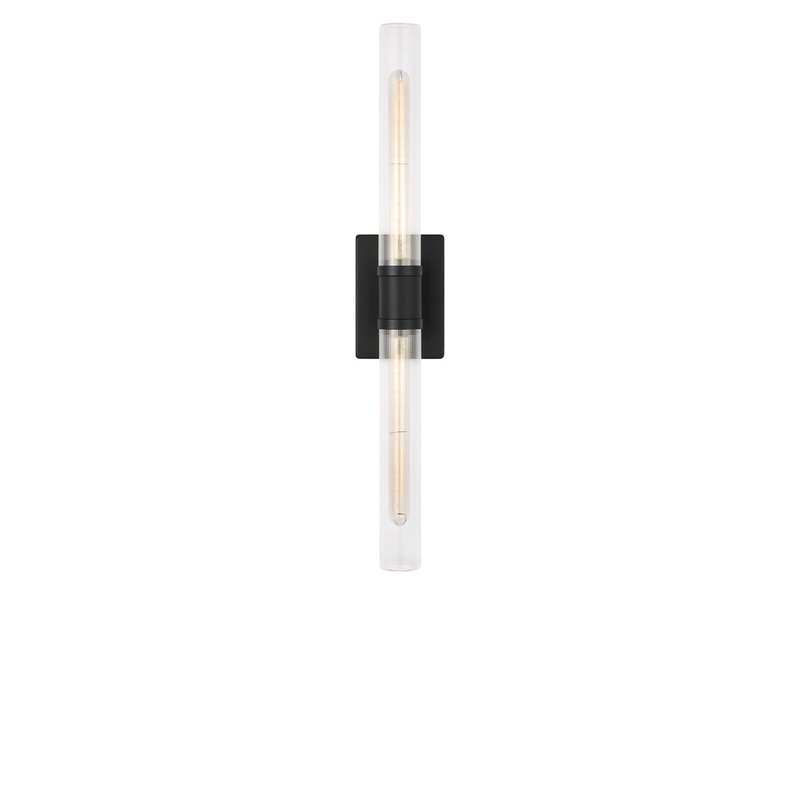 Sean Lavin Keaton 30 Inch 2 Light Bath Vanity Light by Visual Comfort Studio