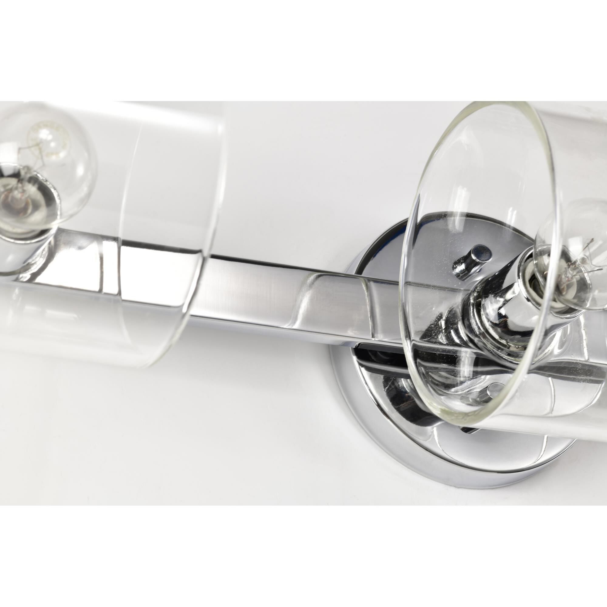 Marlowe 24 Inch Bath Vanity Light by Nuvo Lighting
