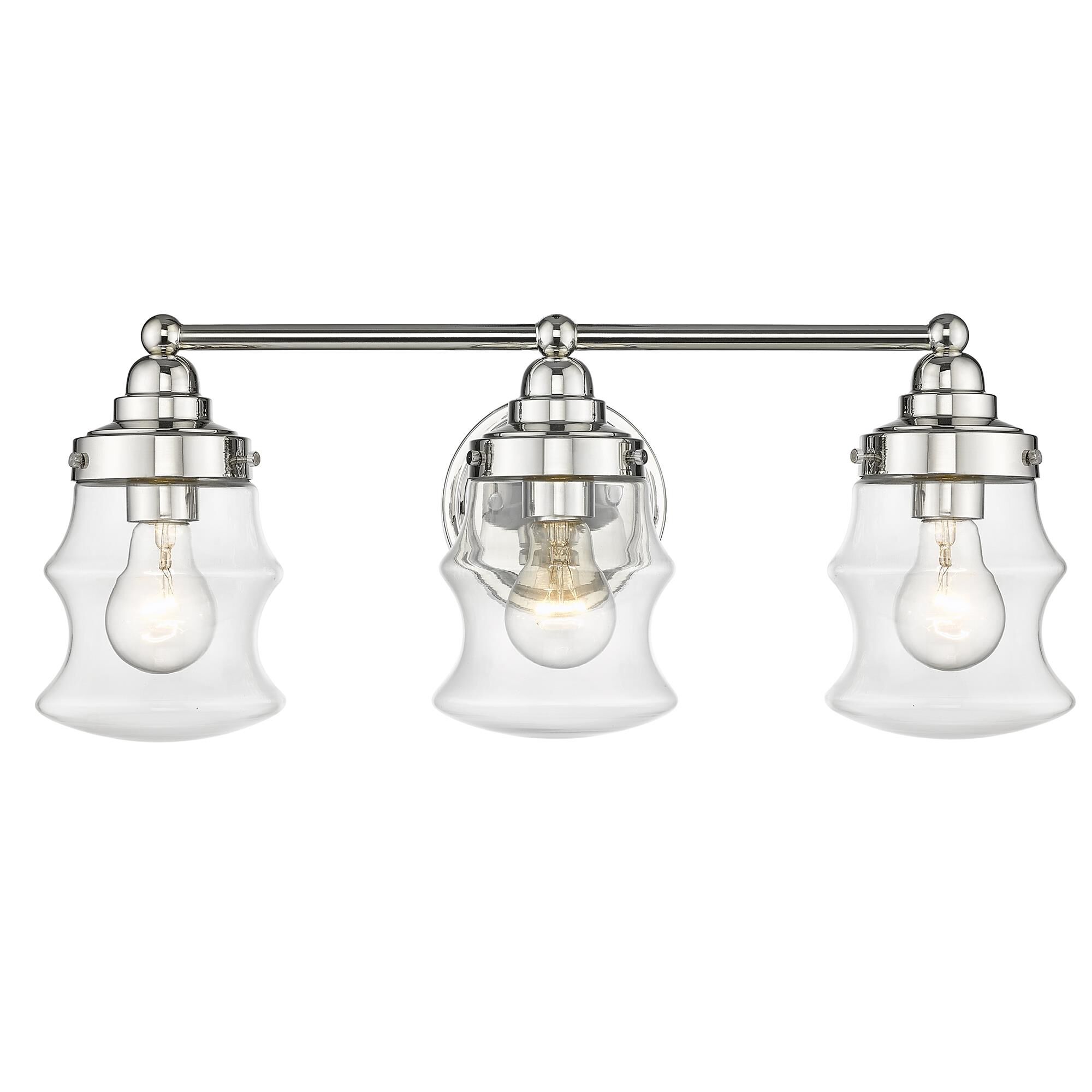 Keal 22 Inch 3 Light Bath Vanity Light by Acclaim Lighting