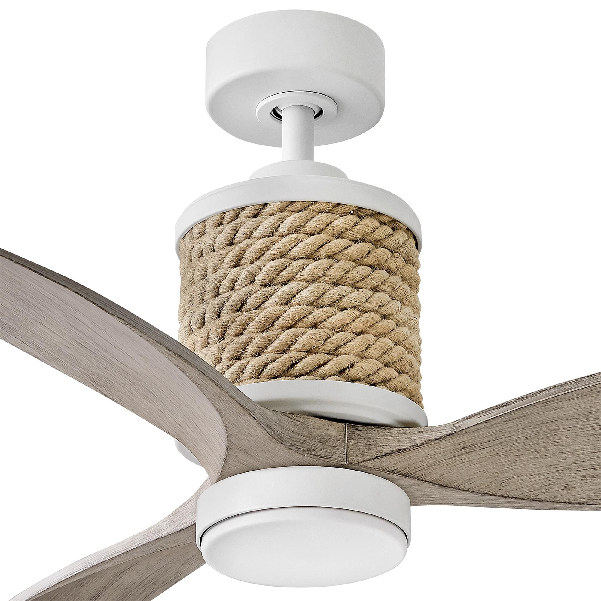 Shown in Matte White finish and Etched Opal glass