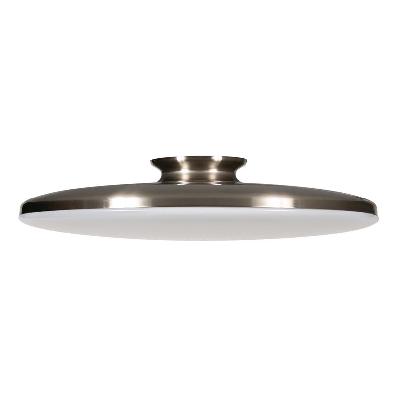 Skye 1 Light LED Flush Mount by AFX Lighting